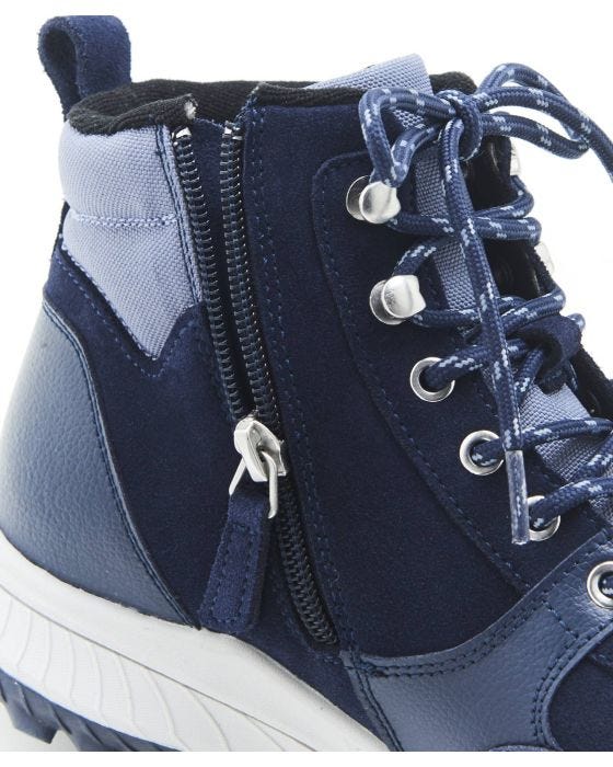 Damart Thermolactyl Walking Boots