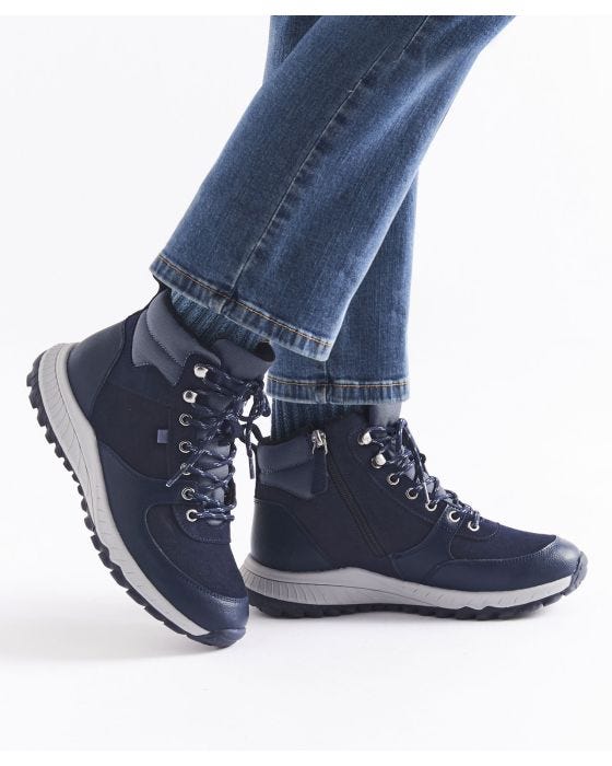 Damart Thermolactyl Walking Boots