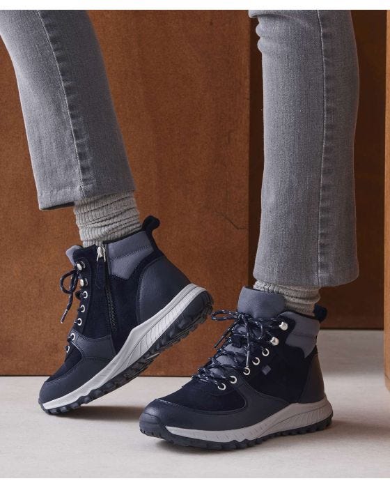 damart Thermolactyl Walking Boots