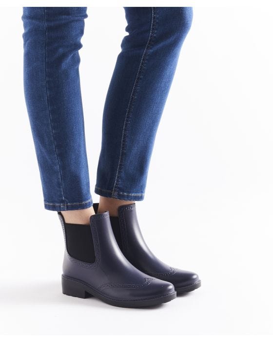 damart Thermolactyl Wellington Boot