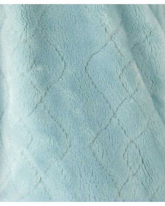 Damart Thermolactyl Zipped Gown