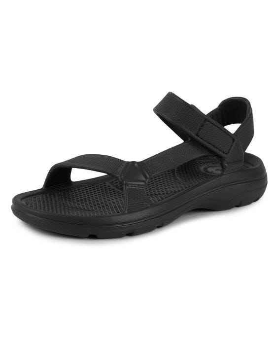 Damart Totes Ladies Adjustable Sport Sandal