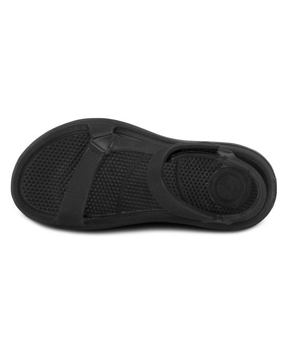 Damart Totes Ladies Adjustable Sport Sandal