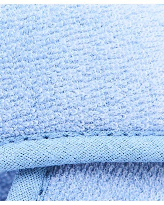 Damart Towelling Mule Slipper