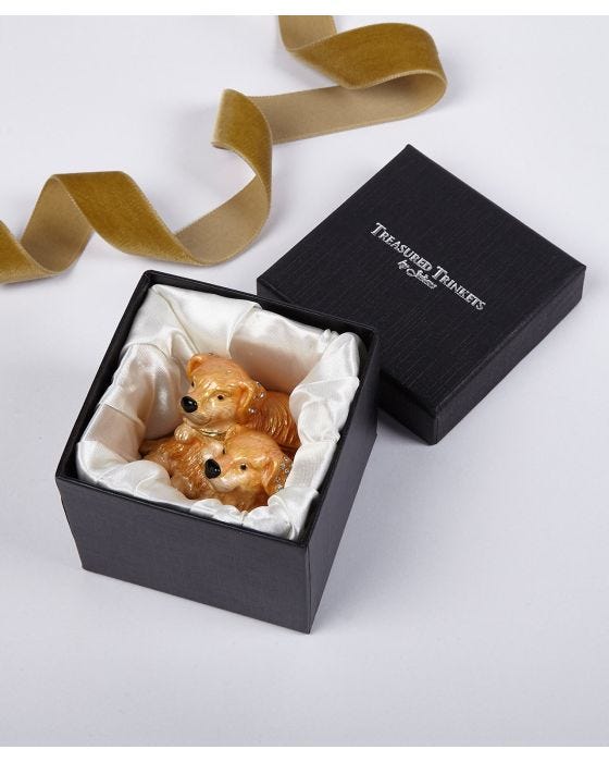 Damart Treasured Trinket