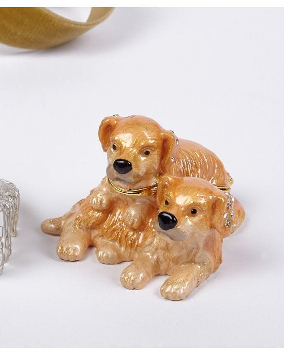 Damart Treasured Trinket