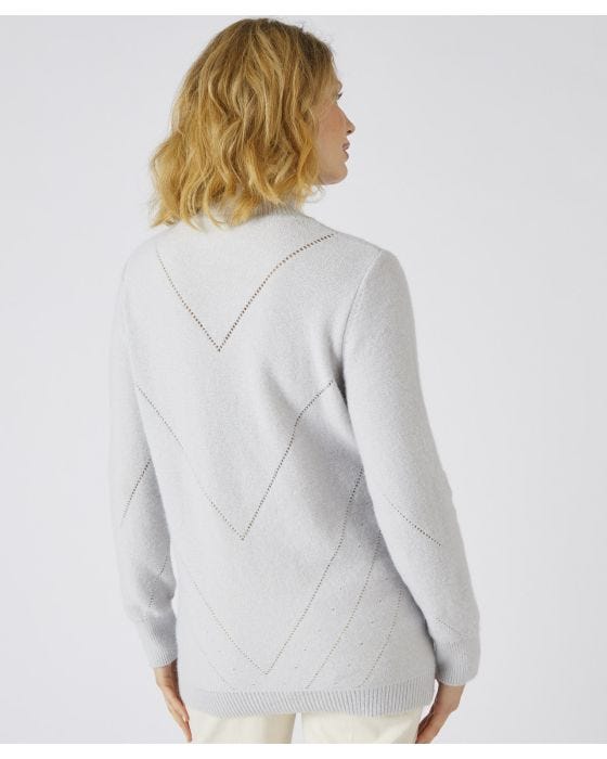 Damart Turtleneck Jumper