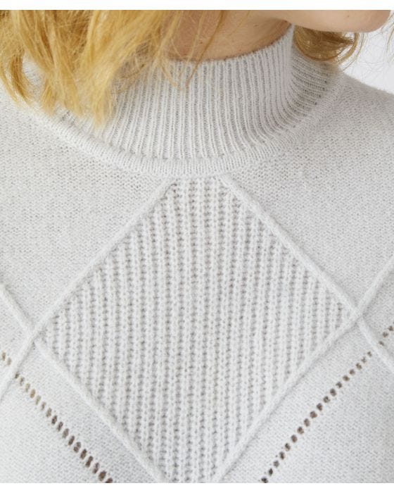 Damart Turtleneck Jumper