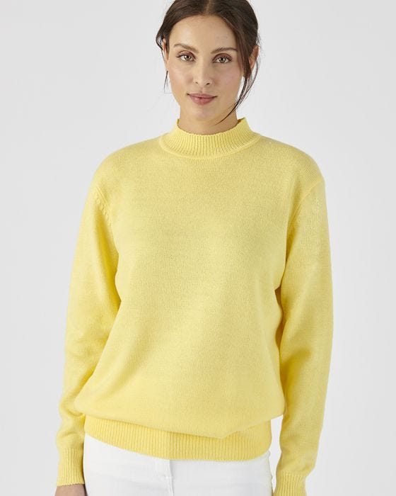 damart Turtleneck Jumper
