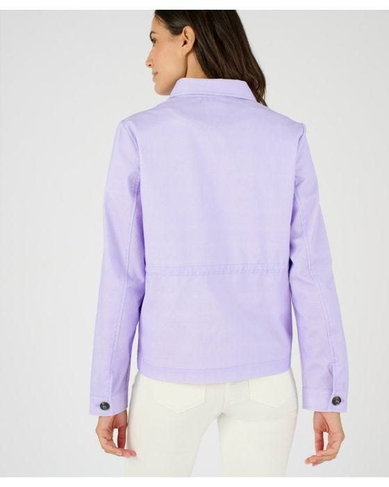 Damart Utility Jacket