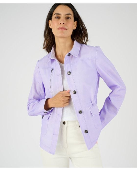 damart Utility Jacket