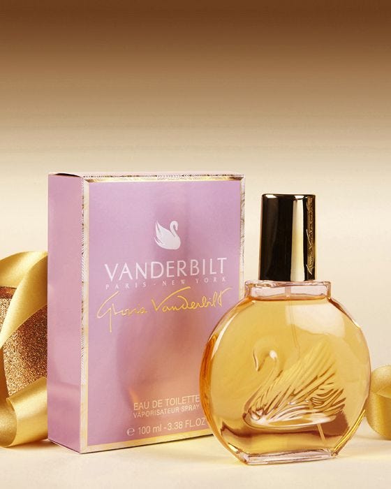 damart Vanderbilt Eau de Toilette