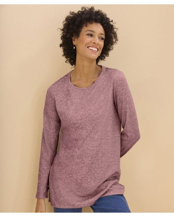 Damart Warm Knit Tunic