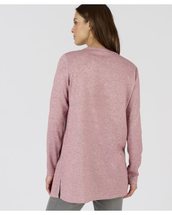 Damart Warm Knit Tunic