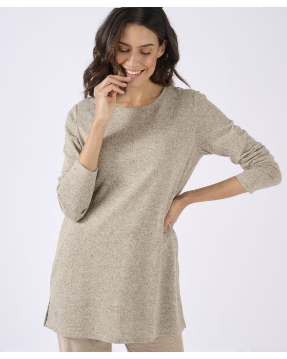 damart Warm Knit Tunic