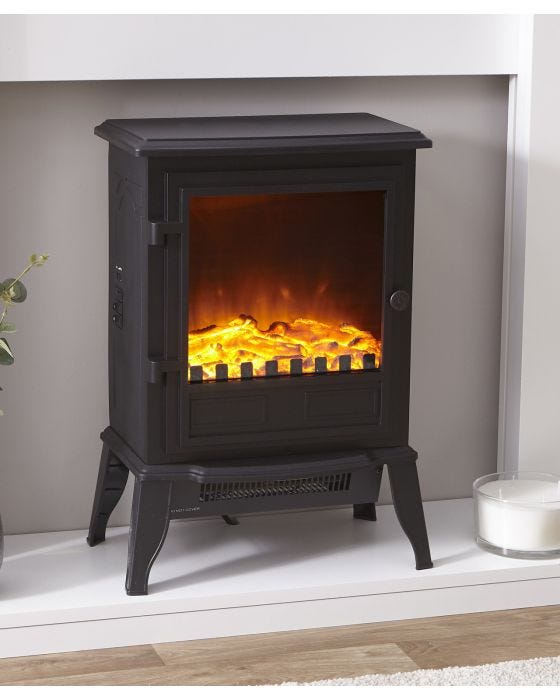 damart Warmlite Stove