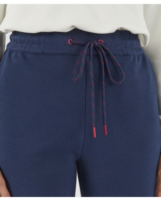 Damart Wide Leg Trousers