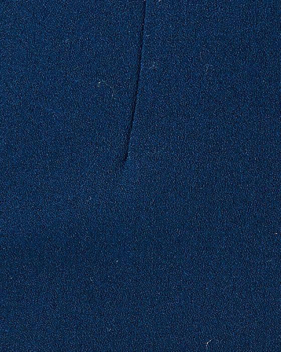 Damart Wide-Leg Trousers