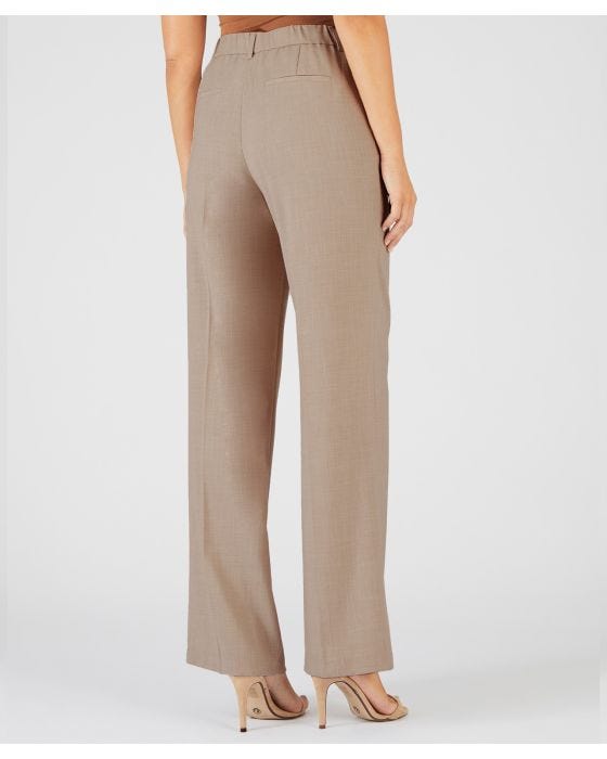 Damart Wide-leg Trousers