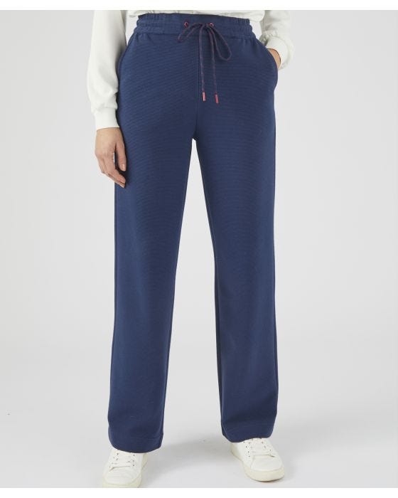 damart Wide Leg Trousers