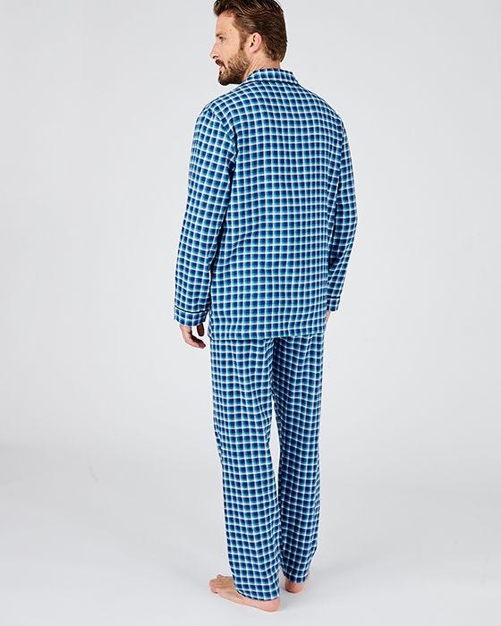 Damart Winceyette Pyjamas