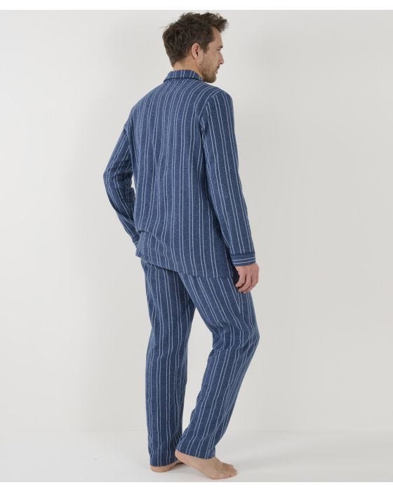 Damart Winceyette Pyjamas