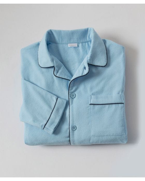 damart Winceyette Pyjamas