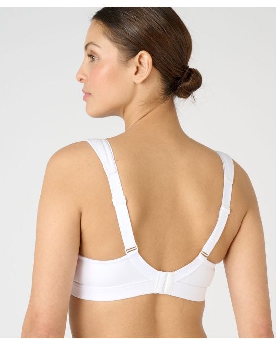 Damart Wired Support Bra