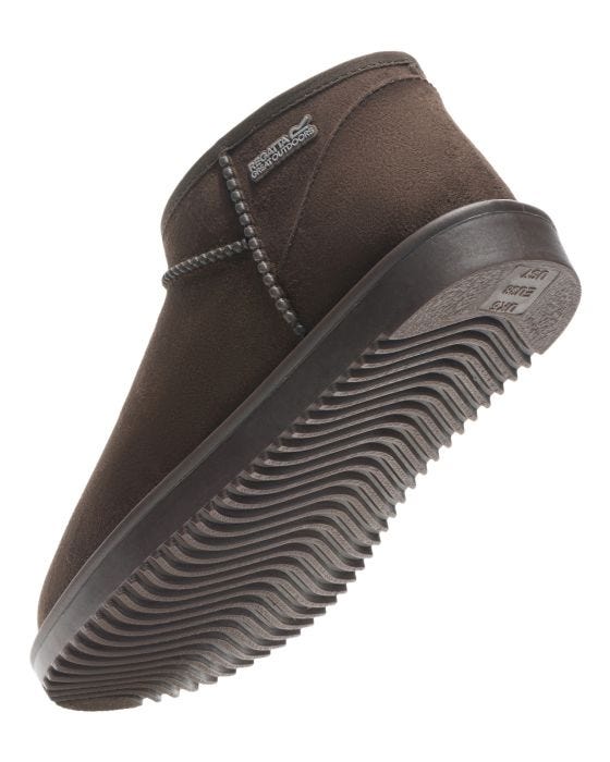 Damart Regatta Ladies Risley Waterproof Short Boots