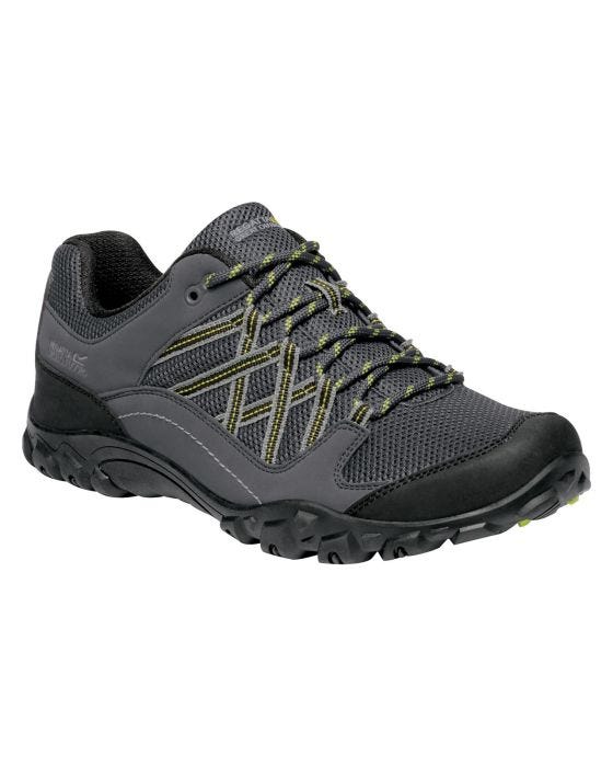 Damart Regatta Men's Edgepoint III Waterproof Walking Shoe