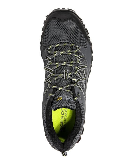 Damart Regatta Men's Edgepoint III Waterproof Walking Shoe