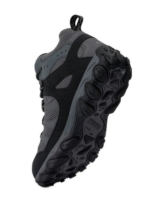 Damart Regatta Men's Edgepoint IV Waterproof Mid Walking Boots