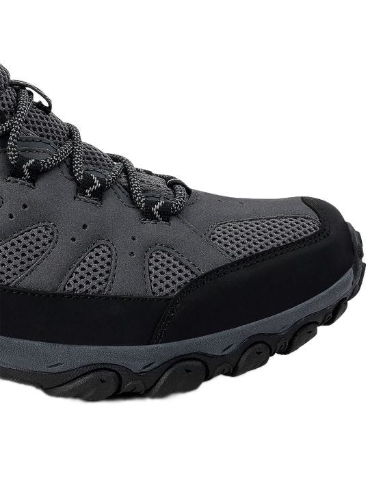 Damart Regatta Men's Edgepoint IV Waterproof Mid Walking Boots