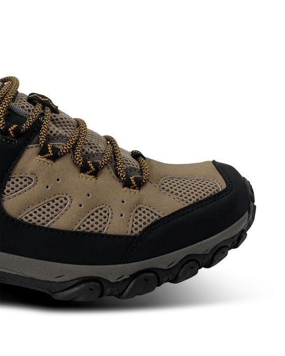 Damart Regatta Men's Edgepoint IV Waterproof Walking Shoe