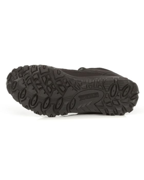 Damart Regatta Men's Edgepoint Waterproof Walking Boot