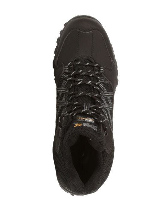 Damart Regatta Men's Edgepoint Waterproof Walking Boot