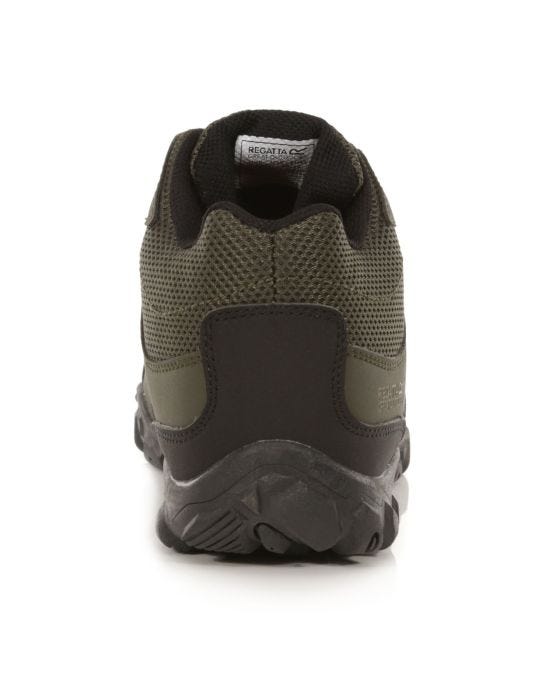 Damart Regatta Men's Edgepoint Waterproof Walking Boot