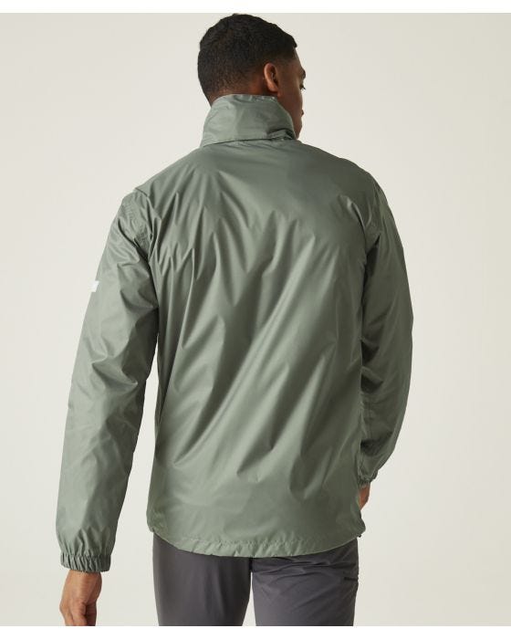Damart Regatta Men's Lyle IV Waterproof Packaway Jacket