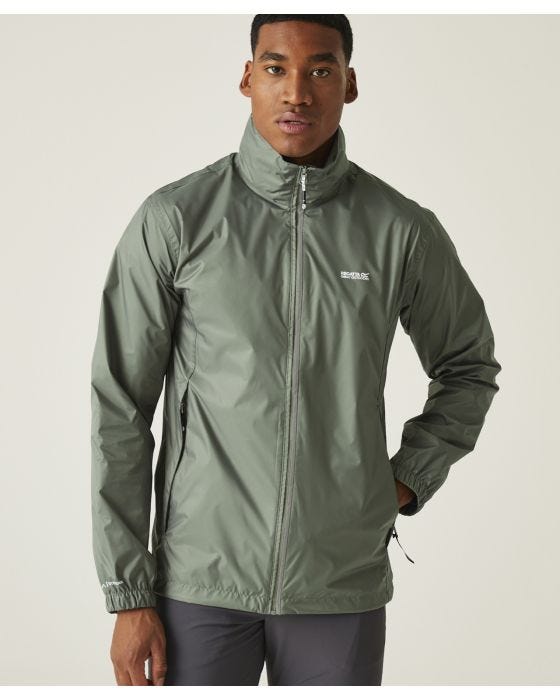 damart Regatta Men's Lyle IV Waterproof Packaway Jacket