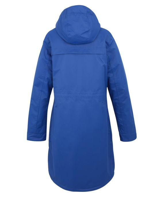 Damart Regatta Romine II Padded Waterproof Ladies Coat