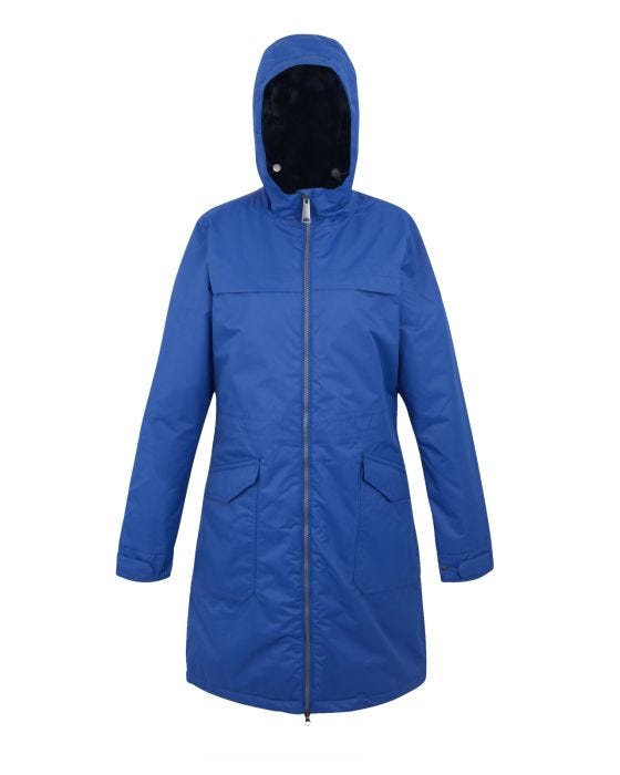 damart Regatta Romine II Padded Waterproof Ladies Coat