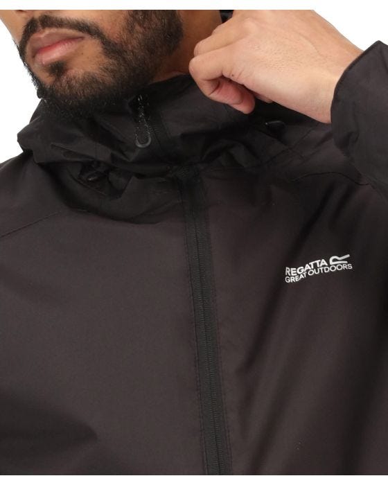 Damart Regatta Thornridge II Padded Waterproof - Men's