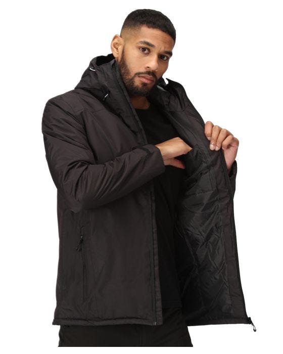 Damart Regatta Thornridge II Padded Waterproof - Men's