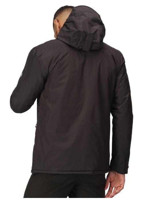 Damart Regatta Thornridge II Padded Waterproof - Men's