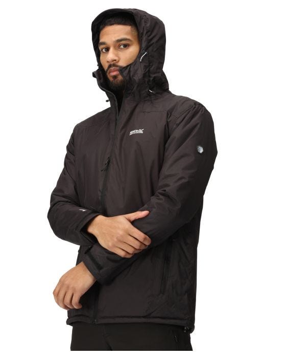 damart Regatta Thornridge II Padded Waterproof - Men's