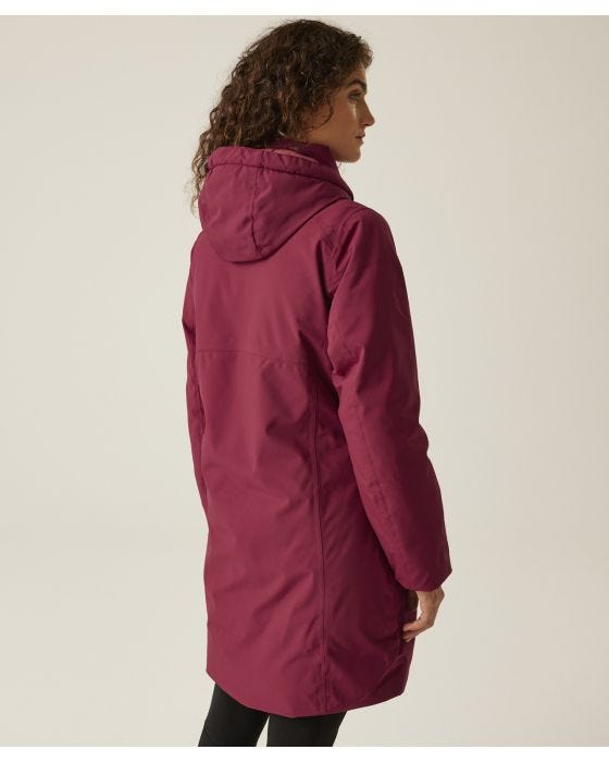 Damart Regatta Women's Yewbank IV Waterproof Jacket