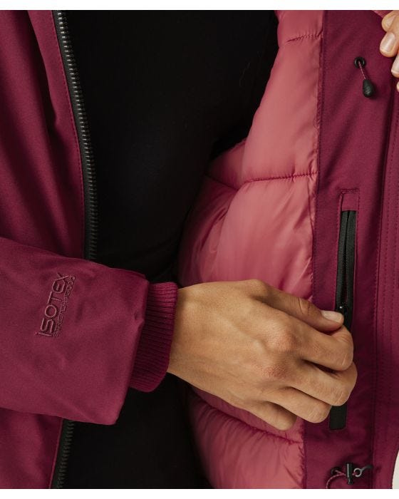 Damart Regatta Women's Yewbank IV Waterproof Jacket