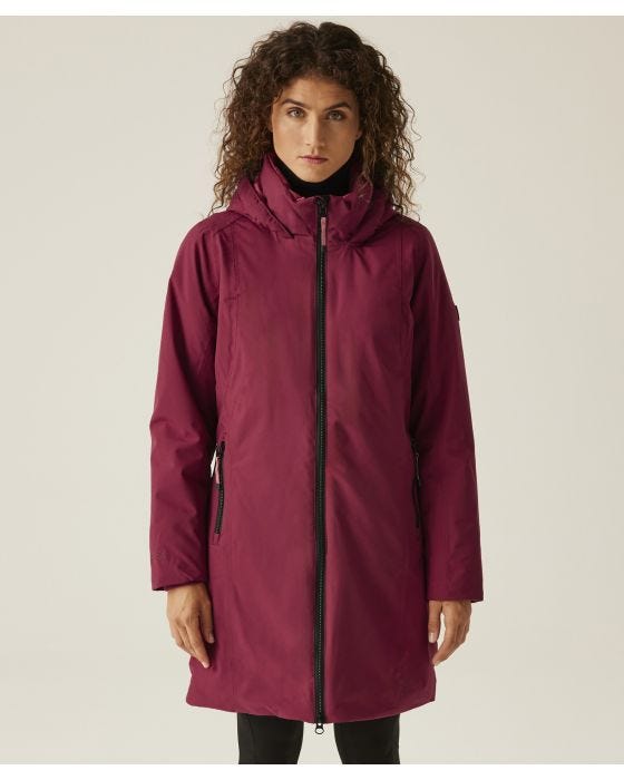 damart Regatta Women's Yewbank IV Waterproof Jacket