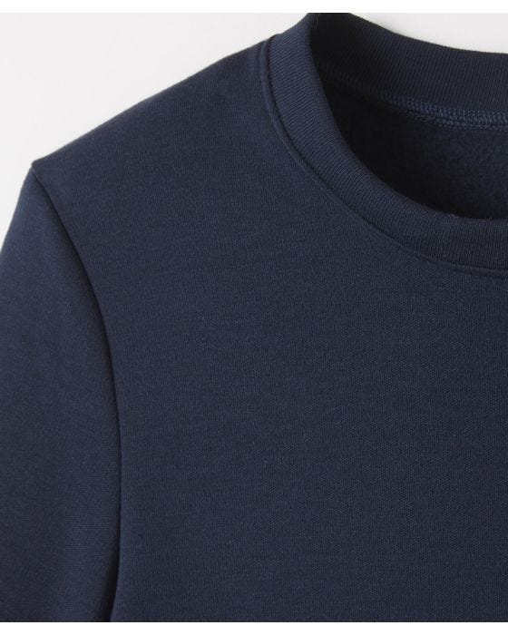 Damart Thermal Intense Warmth Short Sleeved Long-back T-shirt