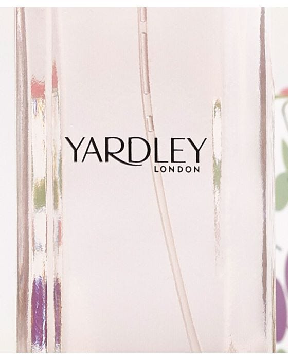 Damart Yardley English Rose Eau De Toilette & Body Mist Set